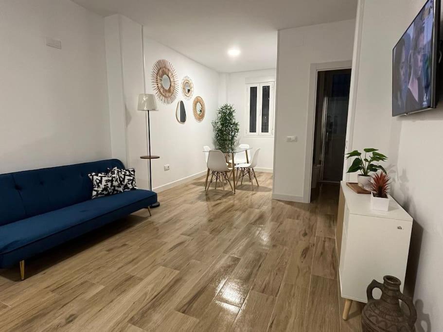 El Nido Suite Seville Exterior photo